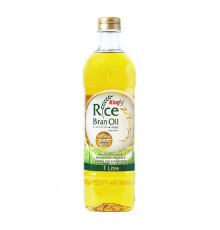 Масло рисовых отрубей King rice bran oil 1000мл