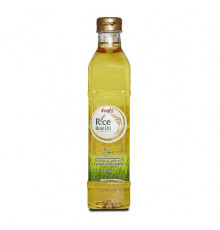 Масло рисовых отрубей King rice bran oil 500мл