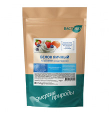 Белок яичный сухой обессахаренный, пак 500г Вастэко 24 мес 1/6