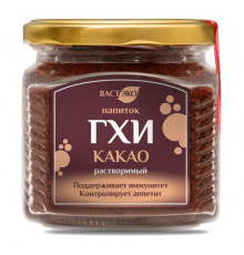 Напиток ГХИ какао растворимый 170г