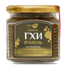Напиток ГХИ ячмень растворимый 160г