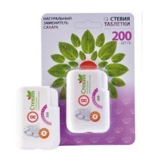 Стевия таблетки 200шт