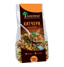 Китчери маш с рисом 250г