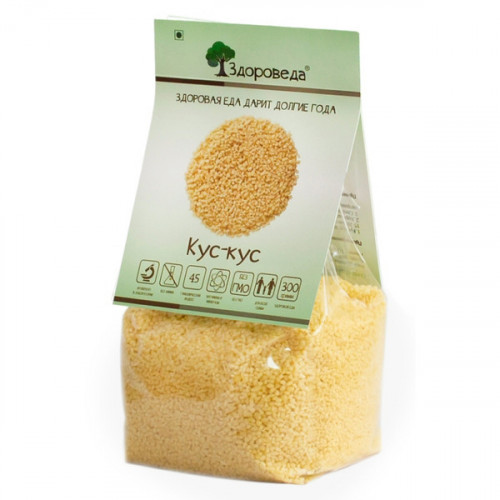 Кус-кус 300г