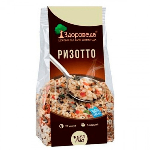 Ризотто 250г