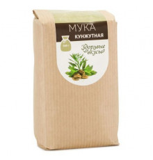 Мука кунжутная Здоровые вкусы, 300 г