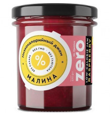 Джем Малина низкокалорийный 270г