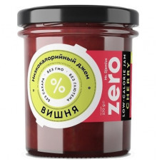Джем Вишня низкокалорийный 270г