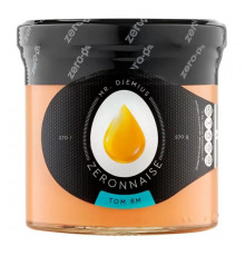 Соус майонезный "Том ям" 270г