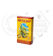 Мука зародышей пшеницы (витазар) 100г